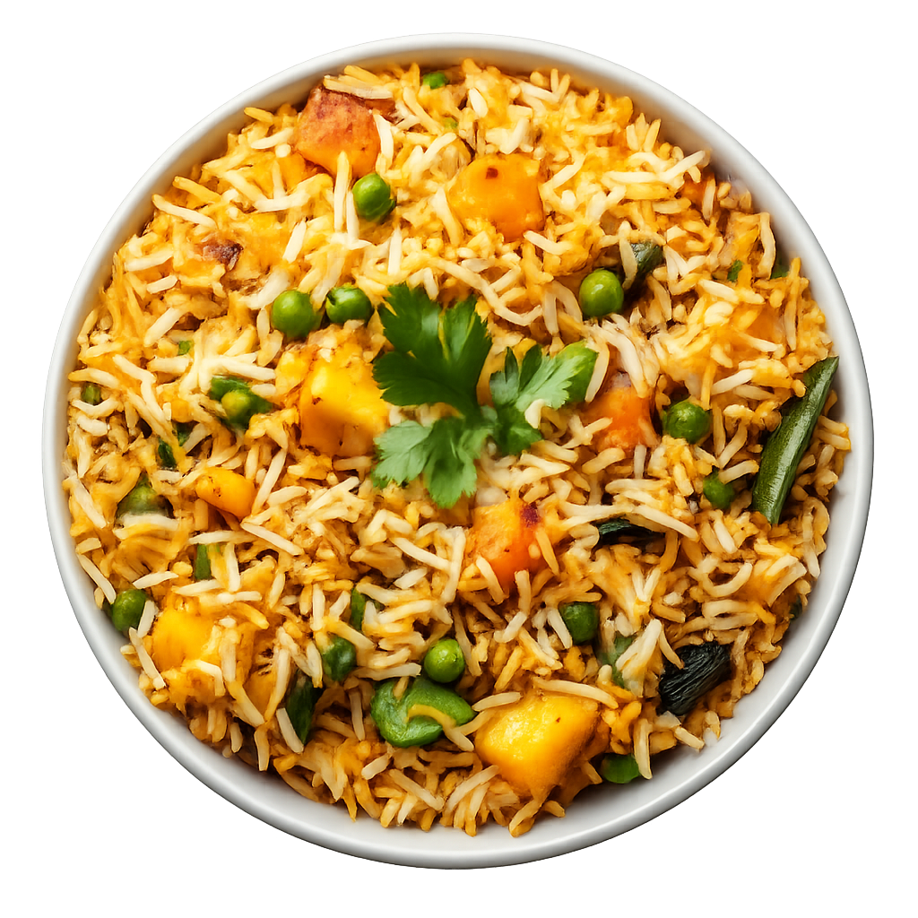 Paneer tikka