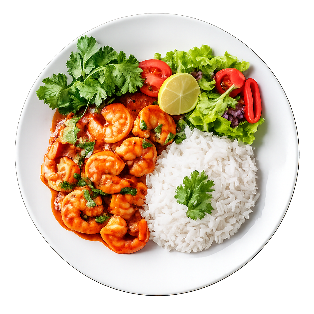Paneer butter masala