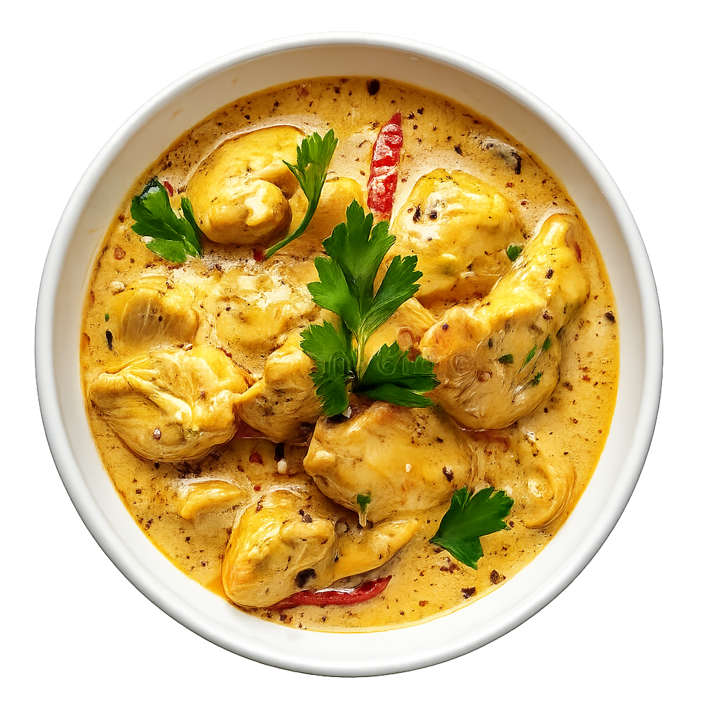 Masala chai
